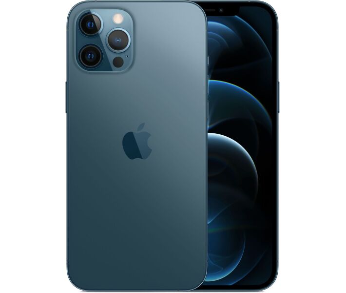 Apple iPhone 12 Pro Max ⋆ FindMyPhone